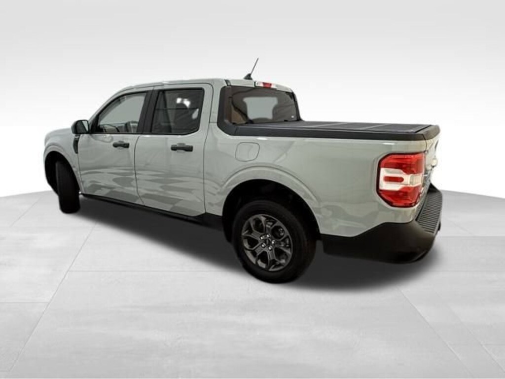 Used 2024 Ford Maverick XLT