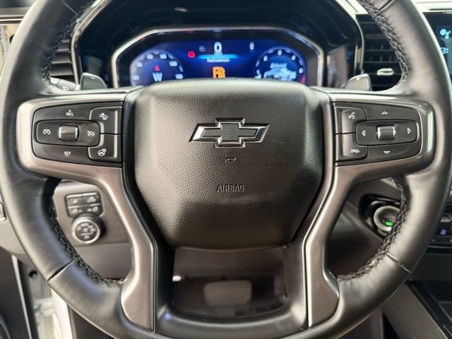 2024 Chevrolet Silverado 1500 ZR2 - Photo 38