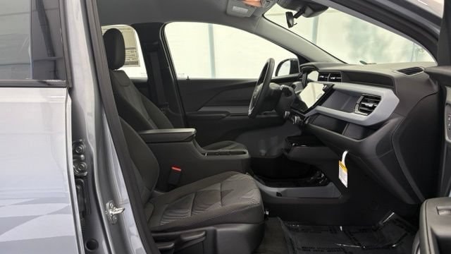 2027 Chevrolet Bolt LT - Photo 20