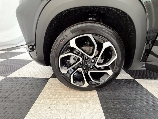2026 Chevrolet Trax RS - Photo 9