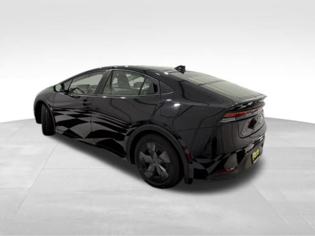 Used 2024 Toyota Prius LE