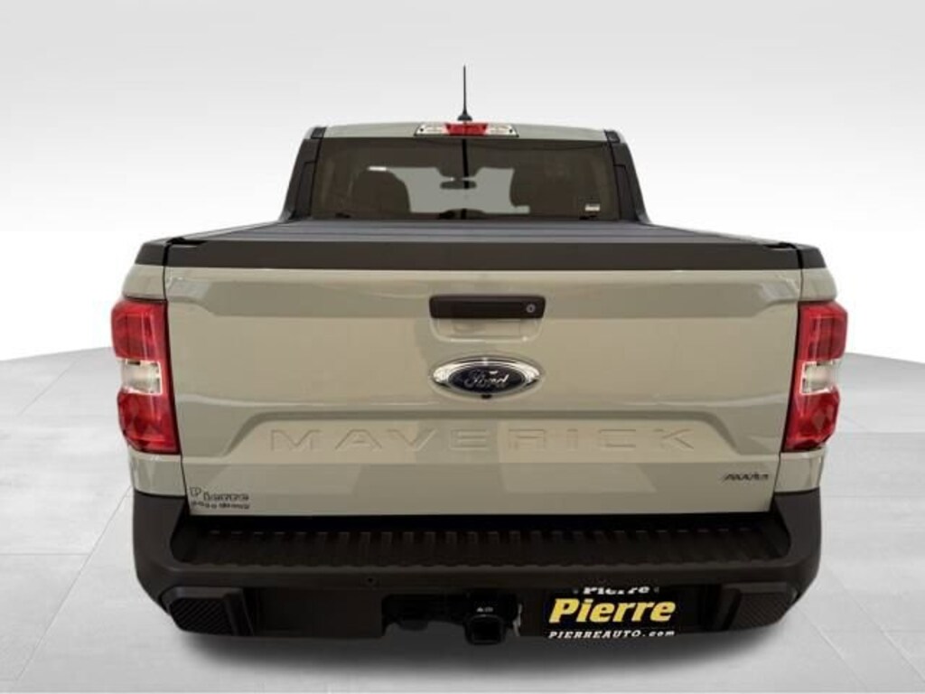 Used 2024 Ford Maverick XLT