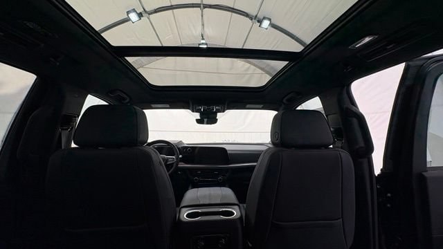 2026 Chevrolet Tahoe High Country - Photo 35
