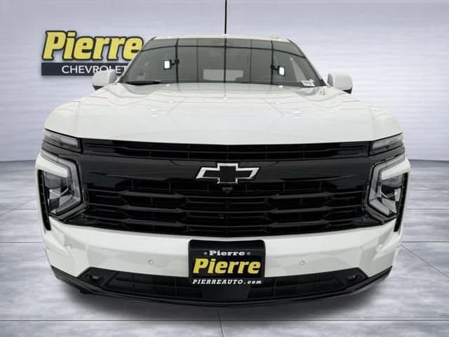 2025 Chevrolet Suburban RST - Photo 10