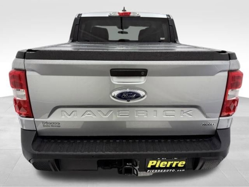 Used 2024 Ford Maverick XLT