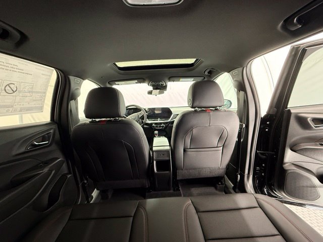 2026 Chevrolet Trax RS - Photo 28