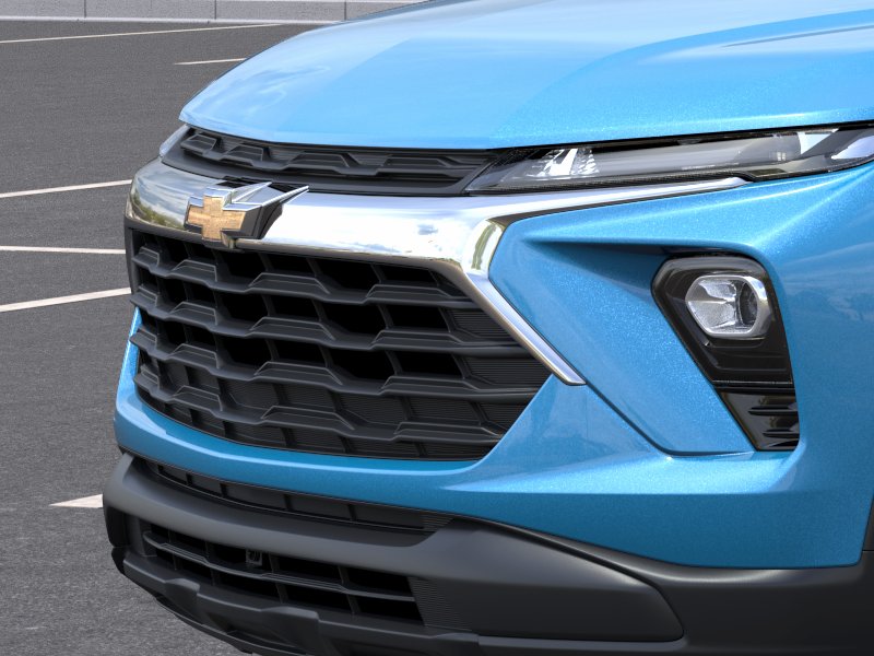 2026 Chevrolet Trailblazer LS - Photo 38
