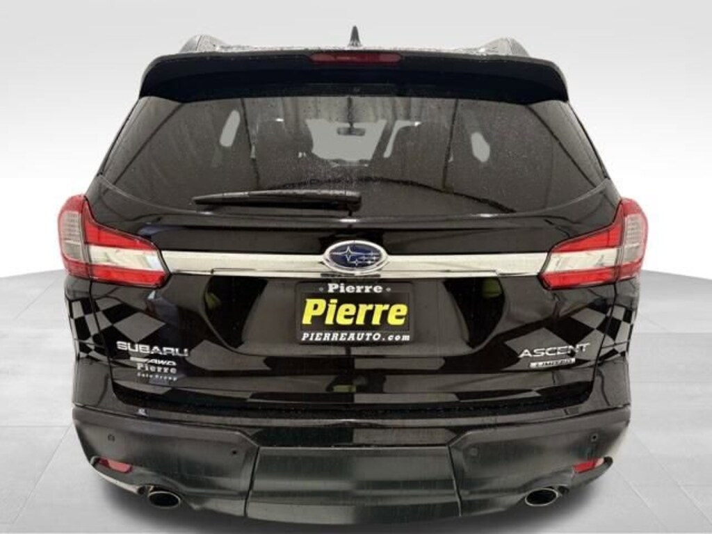 Used 2022 Subaru Ascent Limited