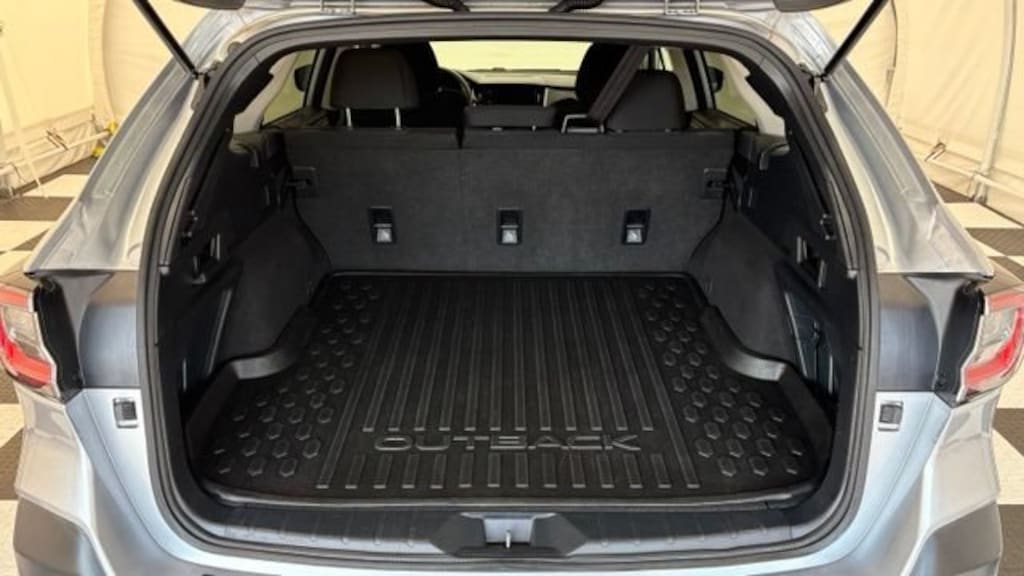 Used 2020 Subaru Outback Premium