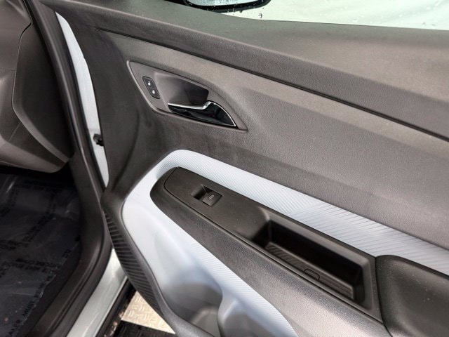 2027 Chevrolet Bolt LT - Photo 34