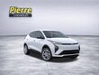  Chevrolet Bolt