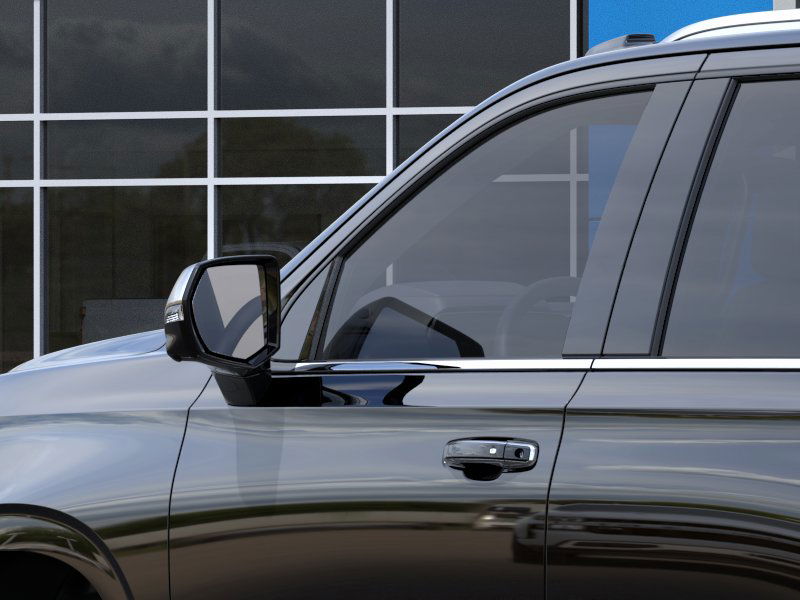 2026 Chevrolet Tahoe Premier - Photo 65