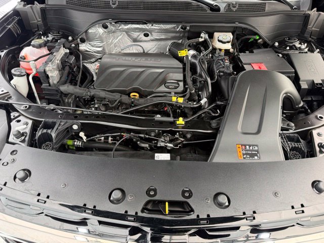 2026 Chevrolet Trax RS - Photo 8