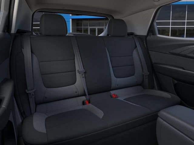 2026 Chevrolet Trailblazer LS - Photo 18