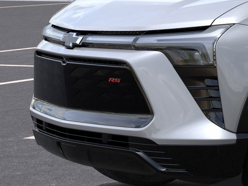2026 Chevrolet Blazer EV RS - Photo 56