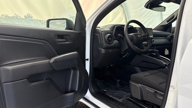 2026 Chevrolet Colorado Work Truck - Photo 29