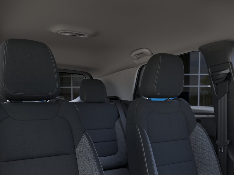 2026 Chevrolet Trailblazer LS - Photo 49