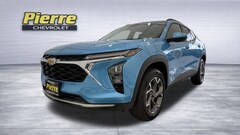 2026 Chevrolet Trax LT SUV