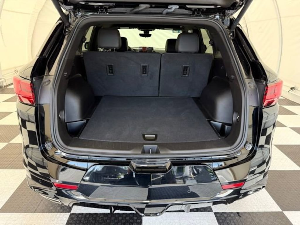 Used 2023 Chevrolet Blazer RS SUV