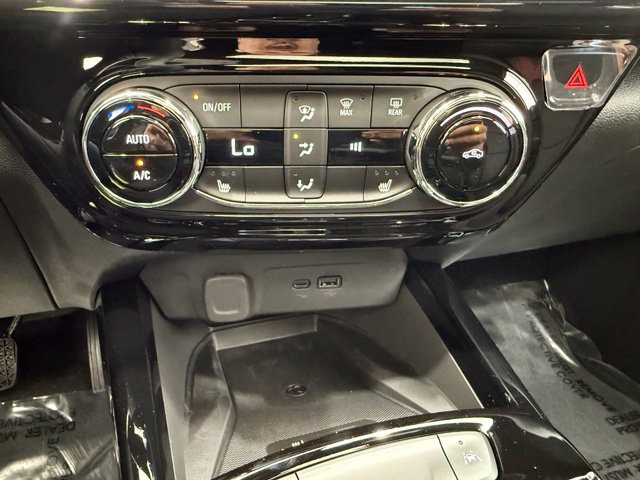 2026 Chevrolet Trax RS - Photo 35