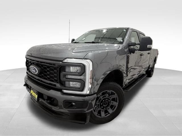 2024 Ford F-350 Base's photo