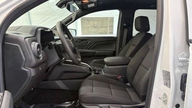 2026 Chevrolet Colorado Work Truck - Photo 11