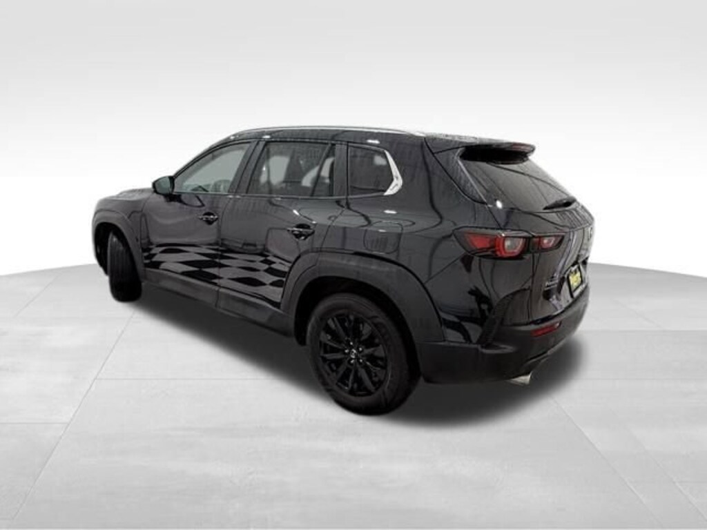 Used 2025 Mazda CX-50 2.5 S Preferred Package
