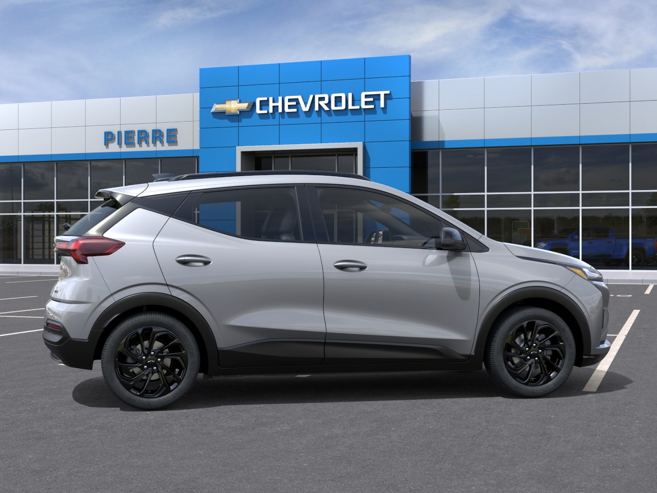 2027 Chevrolet Bolt RS - Photo 32