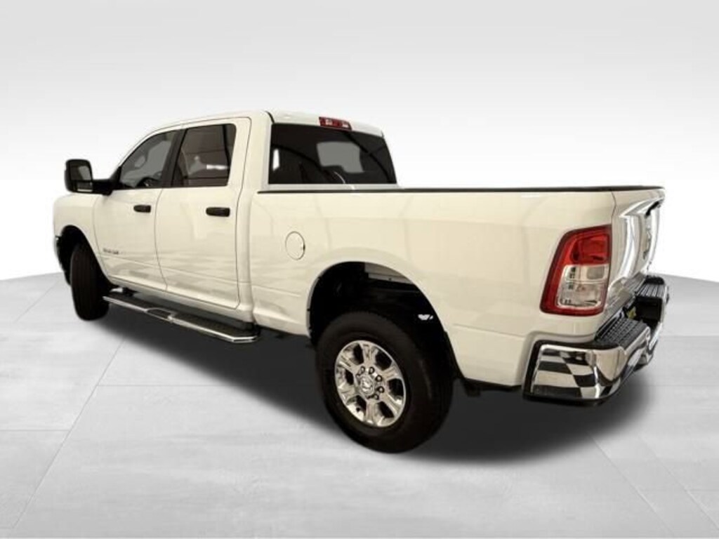 Used 2024 Ram 2500 Big Horn