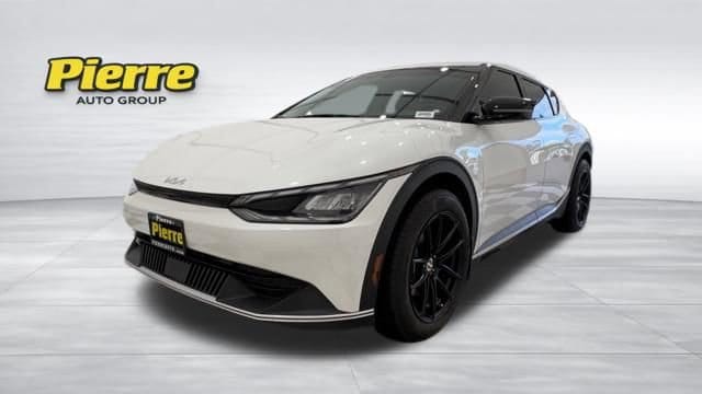 2024 Kia EV6