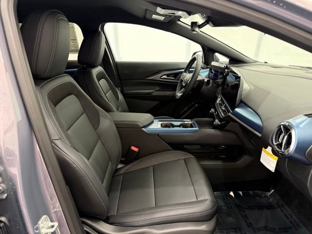 2026 Chevrolet Equinox EV 2LT - Photo 20