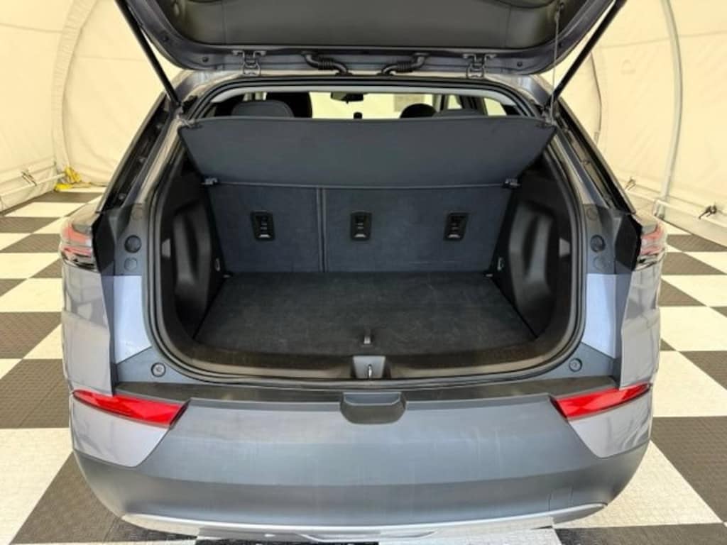 Used 2023 Chevrolet Bolt EUV LT SUV