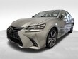  LEXUS GS 350