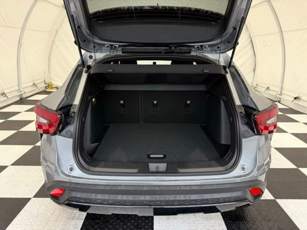 New 2026 Chevrolet Trax 2RS SUV