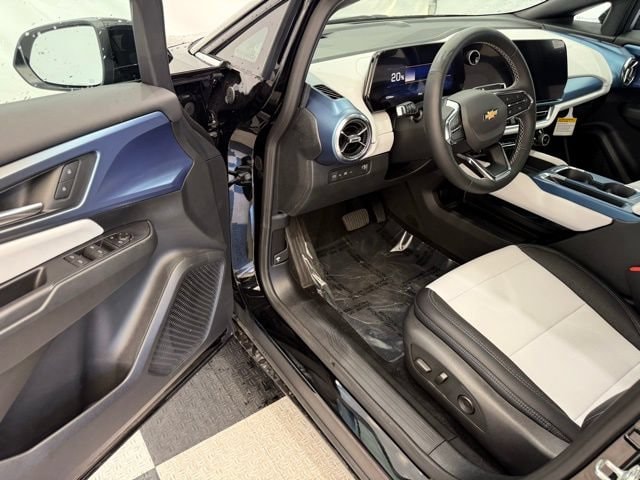 2026 Chevrolet Equinox EV 2LT - Photo 29