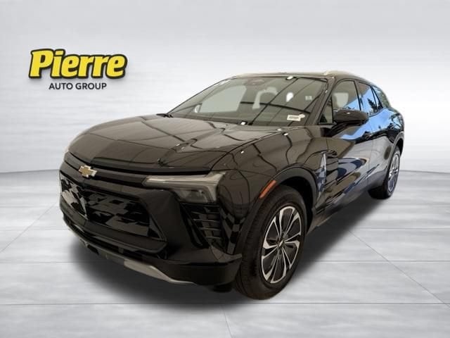 2024 Chevrolet Blazer EV
