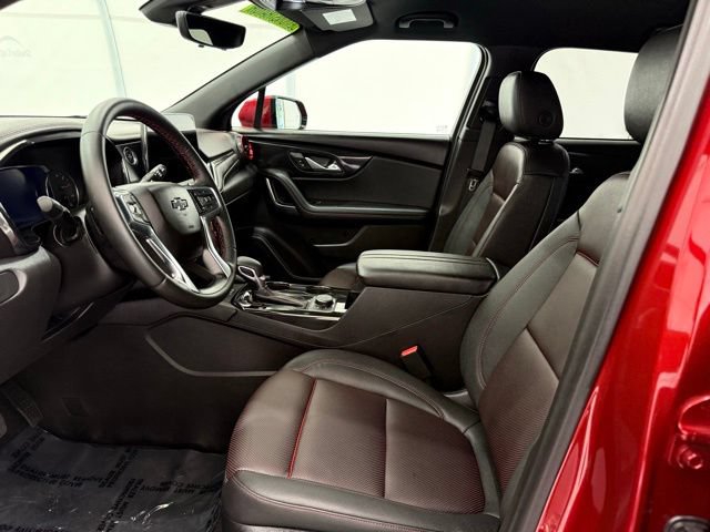2026 Chevrolet Blazer RS - Photo 12