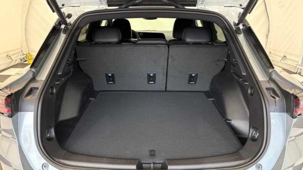 New 2026 Chevrolet Equinox EV LT SUV