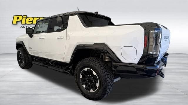 Used 2022 GMC HUMMER EV 3X with VIN 1GT40FDA1NU100177 for sale in Seattle, WA