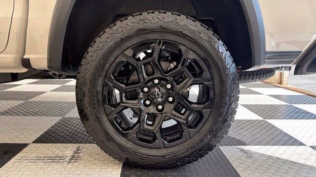 2026 Chevrolet Colorado Trail Boss - Photo 10