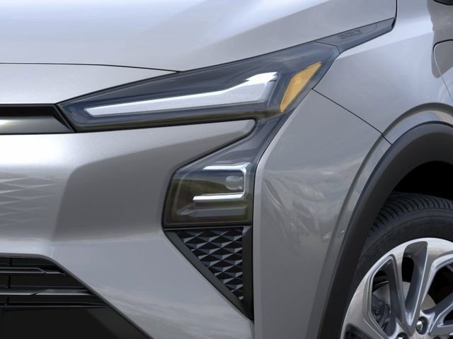 2027 Chevrolet Bolt LT - Photo 10