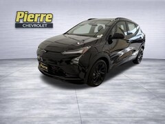 2027 Chevrolet Bolt RS SUV