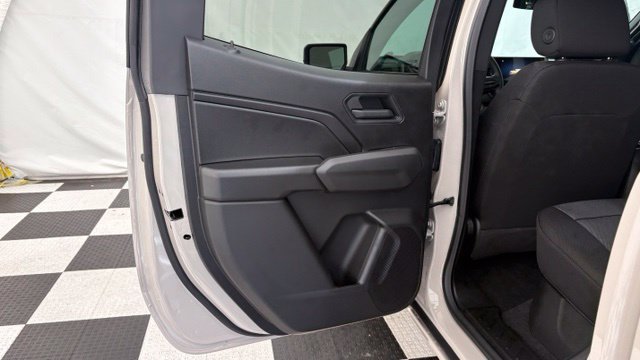 2026 Chevrolet Colorado Trail Boss - Photo 16