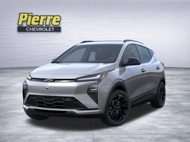 2027 Chevrolet Bolt RS - Photo 6