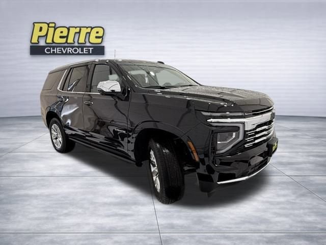 2026 Chevrolet Tahoe Premier - Photo 9