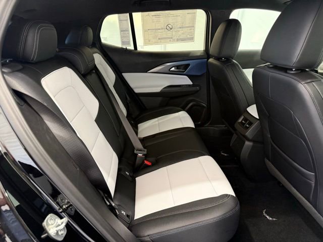 2026 Chevrolet Equinox EV 2LT - Photo 23