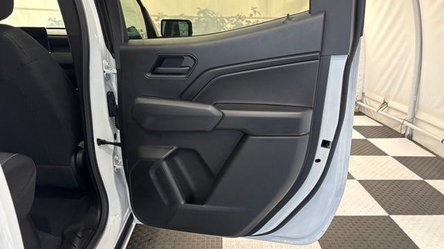 2026 Chevrolet Colorado Work Truck - Photo 24