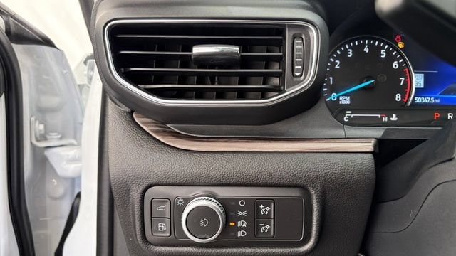 2021 Ford Explorer Limited - Photo 40
