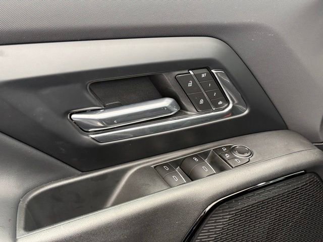 2026 Chevrolet Silverado EV LT - Photo 18