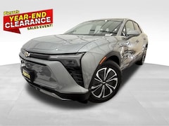 2025 Chevrolet Blazer EV LT SUV